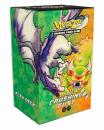 MetaZoo - Crushing Gust  - Flex Deck (EN)
